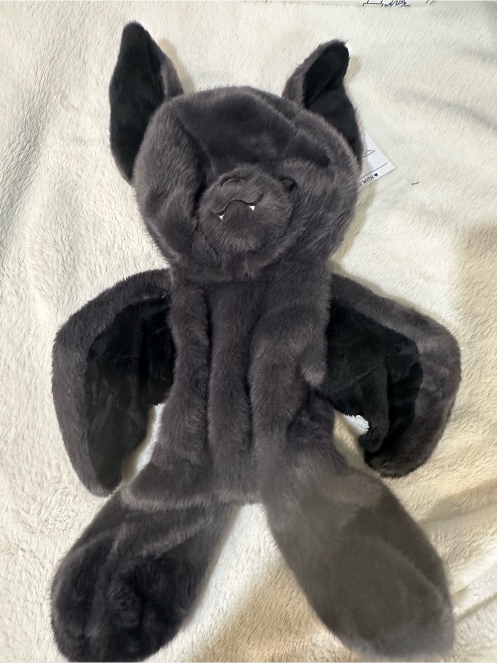 Build-A-Bear Bat